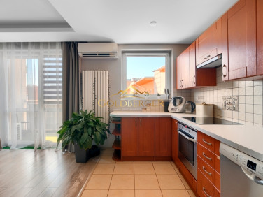 Mieszkanie blok mieszkalny Luboń