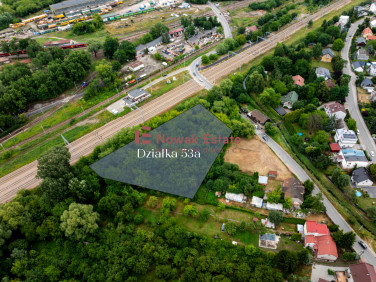 Działka inwestycyjna sprzedam