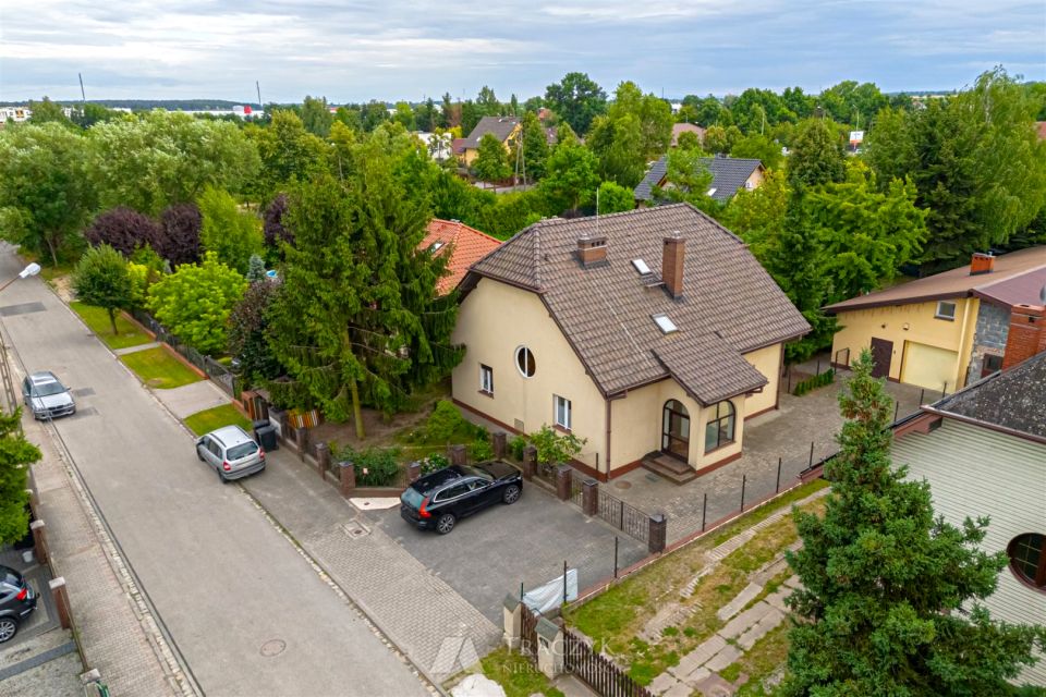 Lokal Siechnice sprzedaż