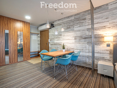 Mieszkanie apartamentowiec sprzedaż