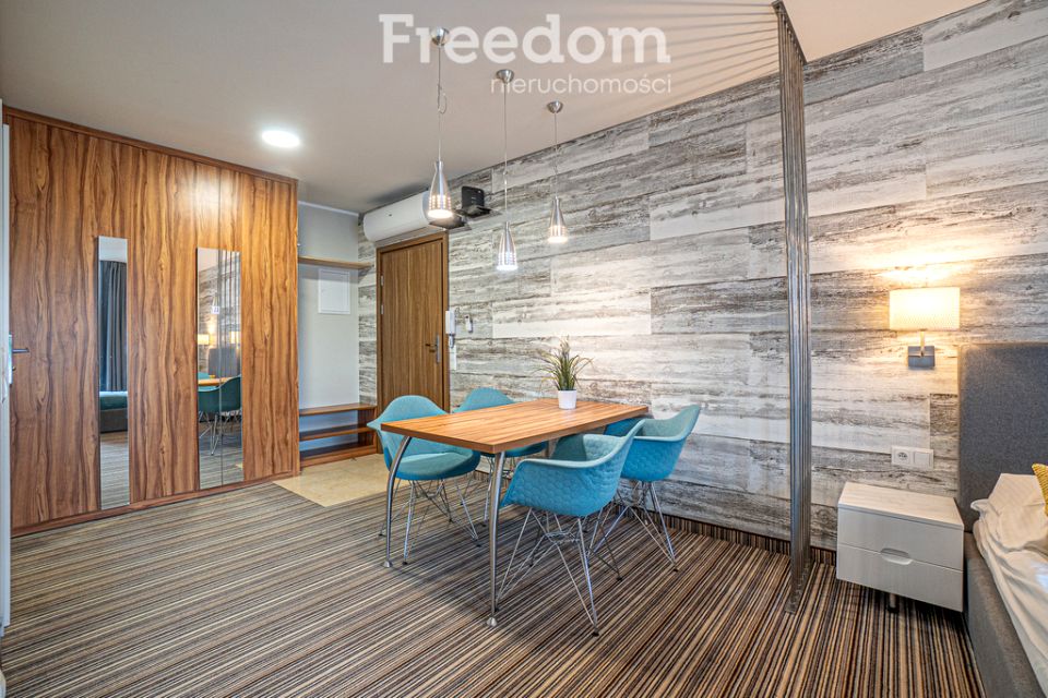 Mieszkanie apartamentowiec sprzedaż