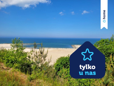 Działka Łącko