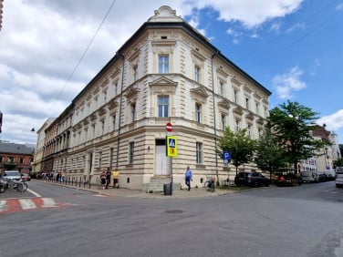 Mieszkanie Kraków
