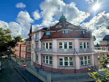 Mieszkanie Międzyzdroje