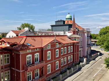 Mieszkanie Międzyzdroje