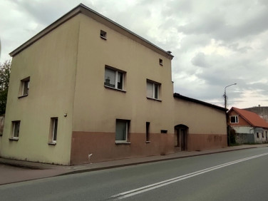 Dom Skorogoszcz