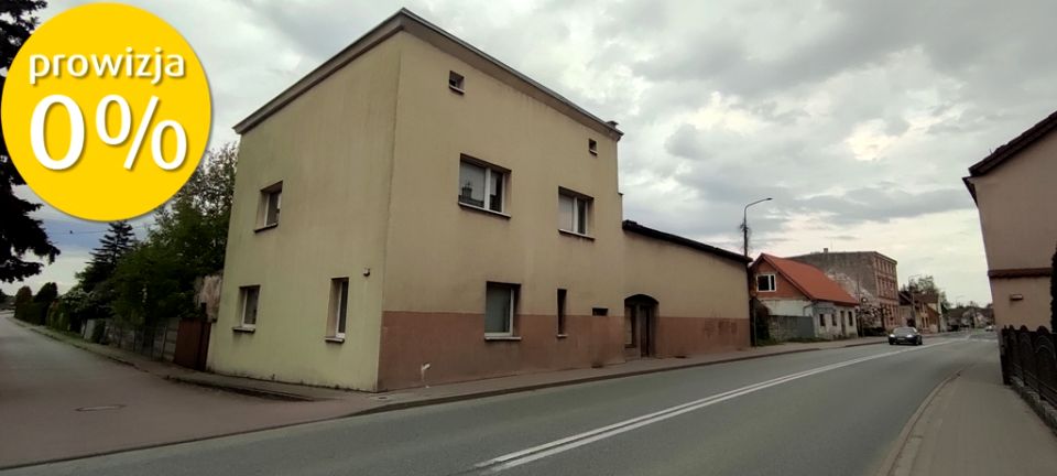 Dom Skorogoszcz