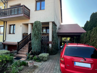Dom Legnica