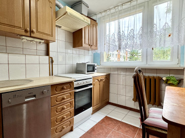 Mieszkanie Wrocław