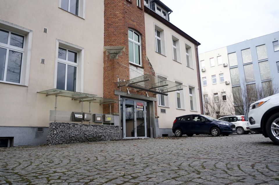 Lokal Opole