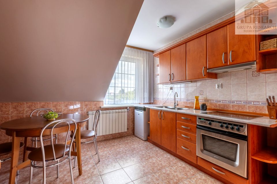 Dom Ostrów Wielkopolski