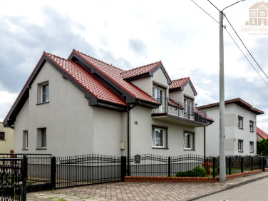 Dom Ostrów Wielkopolski sprzedaż
