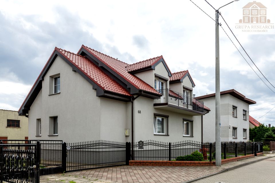 Dom Ostrów Wielkopolski sprzedaż
