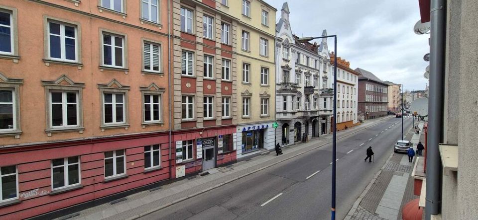 Mieszkanie Opole
