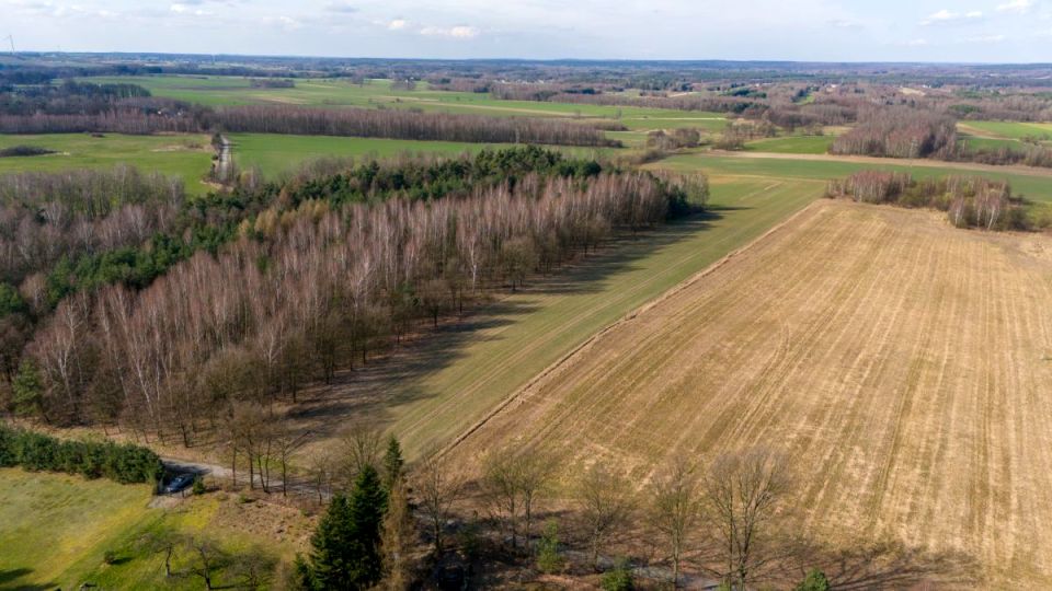 Działka rekreacyjna sprzedam