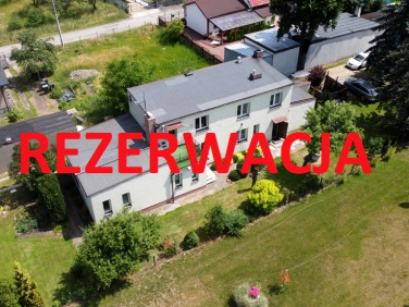 Dom Kamienica Polska
