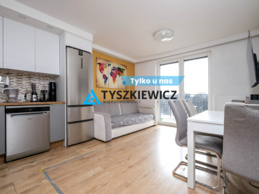 Mieszkanie Gdańsk