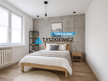 Mieszkanie blok mieszkalny Gdańsk
