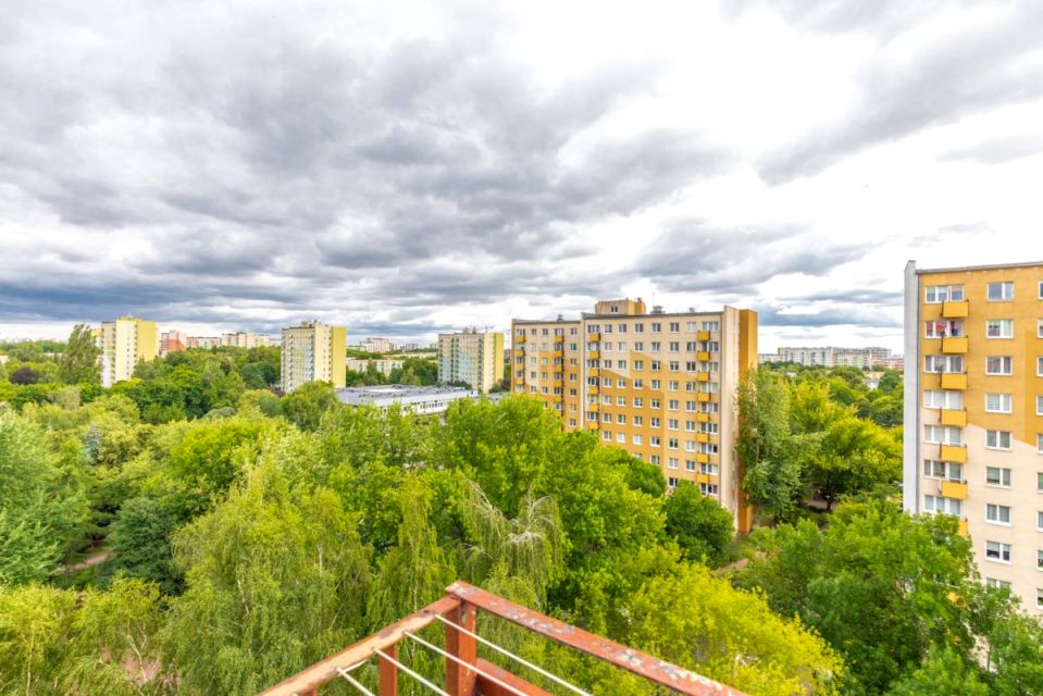 Mieszkanie blok mieszkalny Lublin