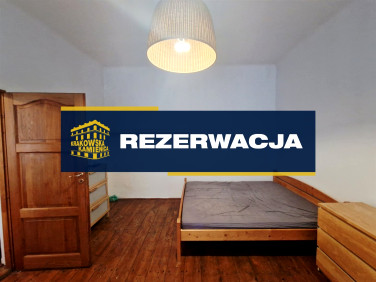 Mieszkanie Kraków