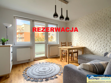 Mieszkanie Poznań