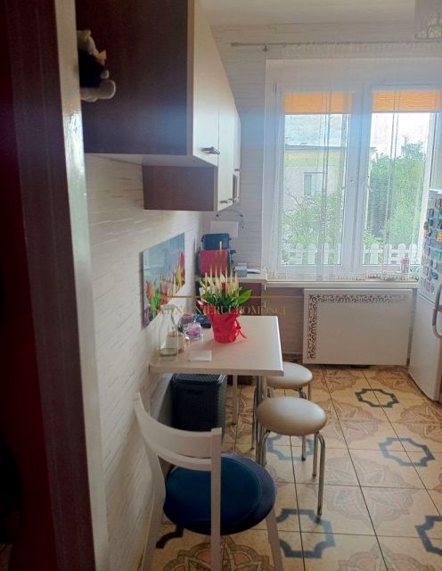 Mieszkanie Bydgoszcz