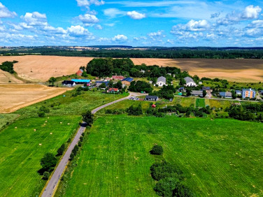 Działka budowlana Kotuń