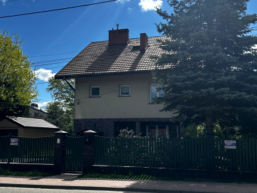 Dom Legionowo