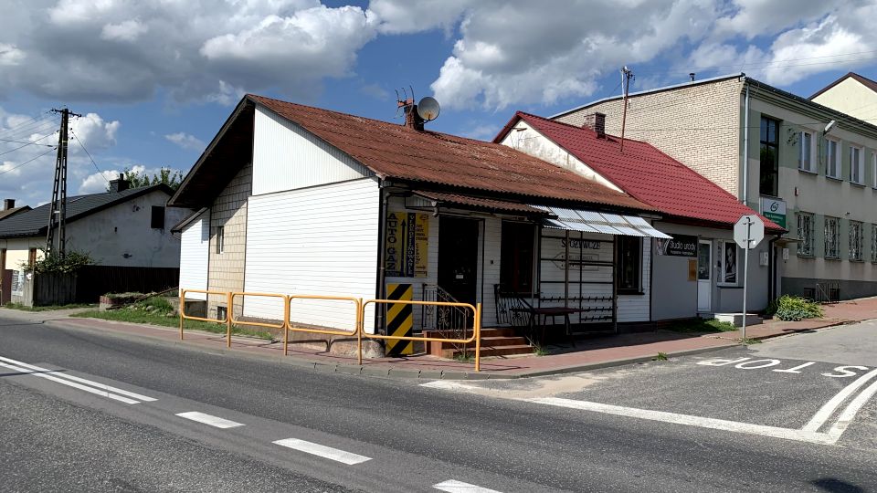 Mieszkanie Tarłów