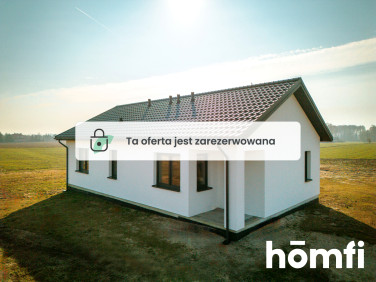 Dom Mierzynek sprzedaż