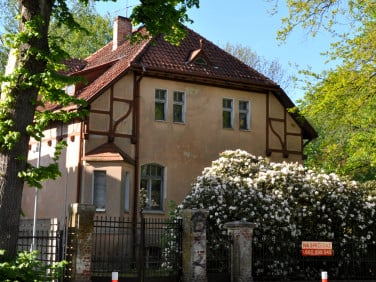 Dom Koszalin