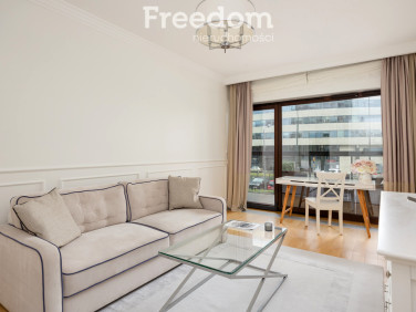 Mieszkanie apartamentowiec wynajem