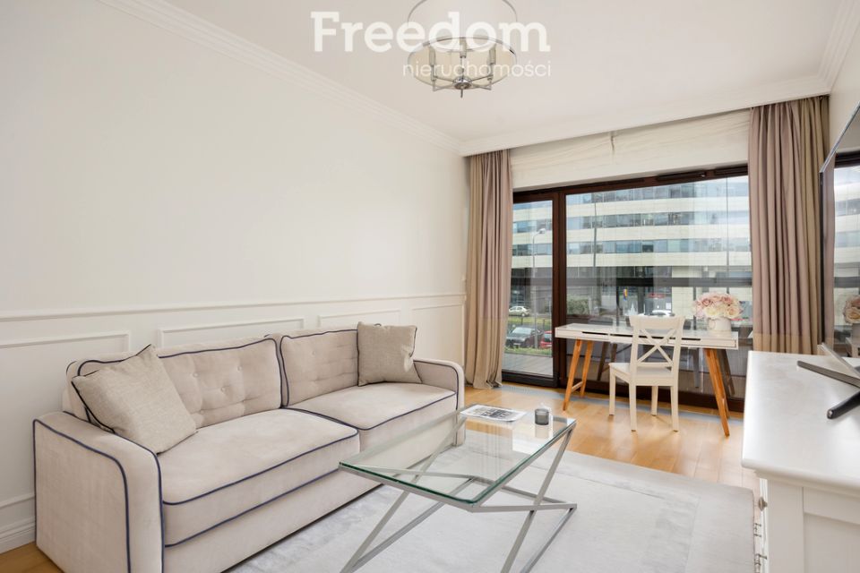 Mieszkanie apartamentowiec wynajem