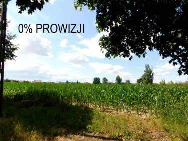 Działka budowlana Kaźmierz