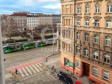Mieszkanie Wrocław
