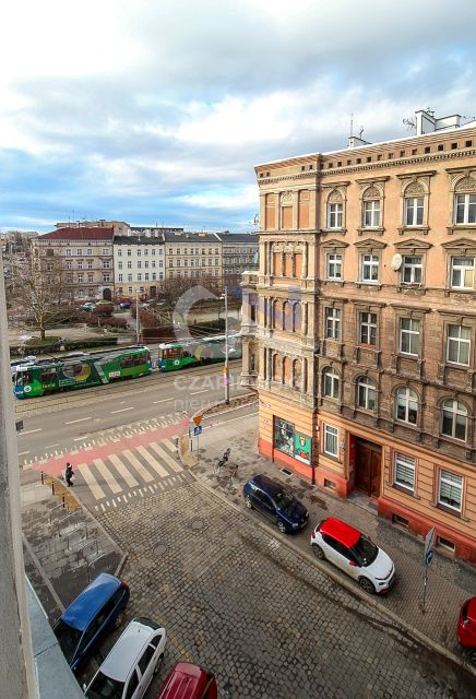 Mieszkanie Wrocław