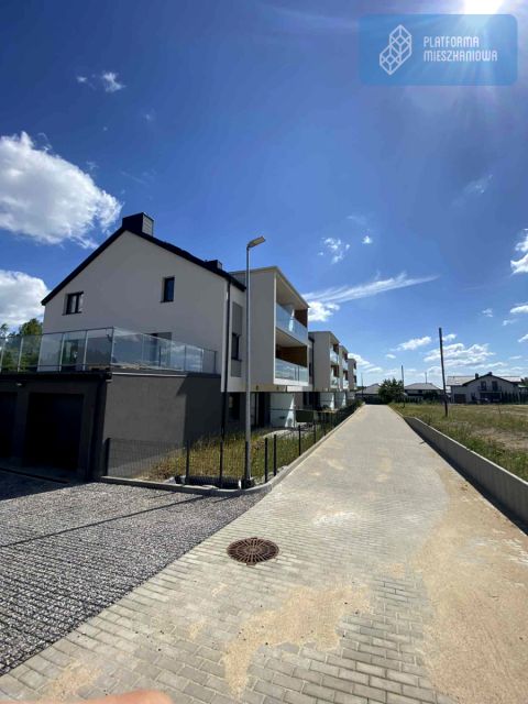 Mieszkanie Łódź sprzedaż