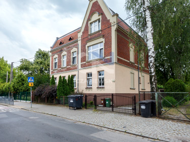 Mieszkanie Wrocław