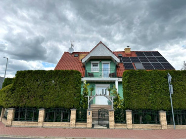 Dom Wągrowiec