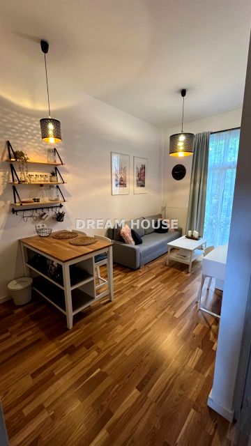 Mieszkanie Bydgoszcz