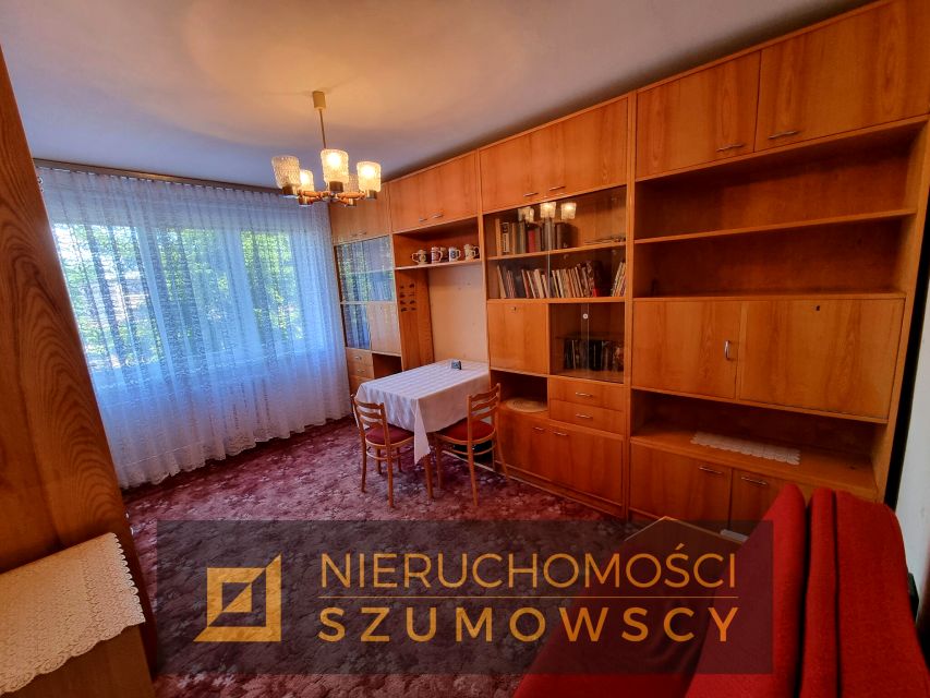 Mieszkanie Chodzież