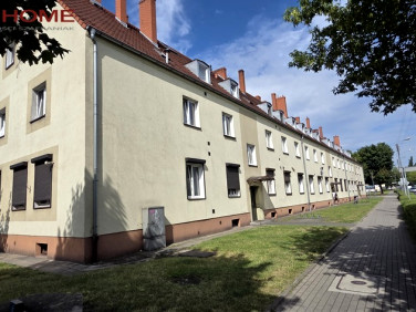 Mieszkanie Września