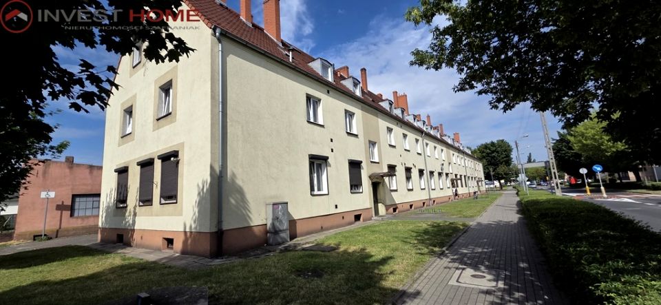 Mieszkanie Września