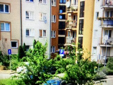 Mieszkanie Szczecin