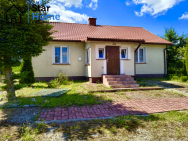 Dom Siennica Nadolna sprzedaż