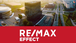 REMAX Effect