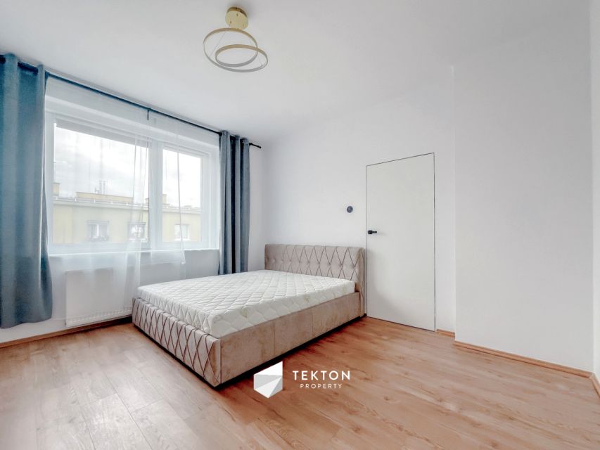 Mieszkanie blok mieszkalny Poznań