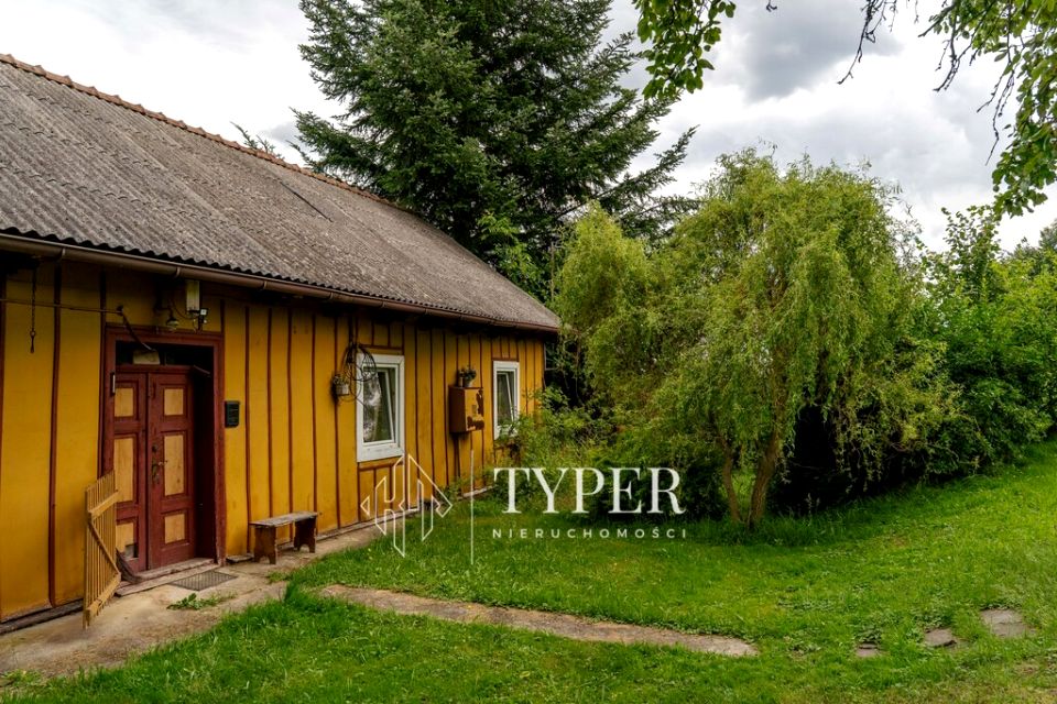 Dom Siedliska sprzedaż