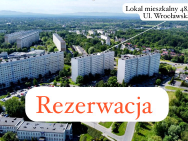 Mieszkanie Jastrzębie-Zdrój