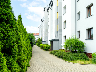 Mieszkanie Szczecin sprzedaż